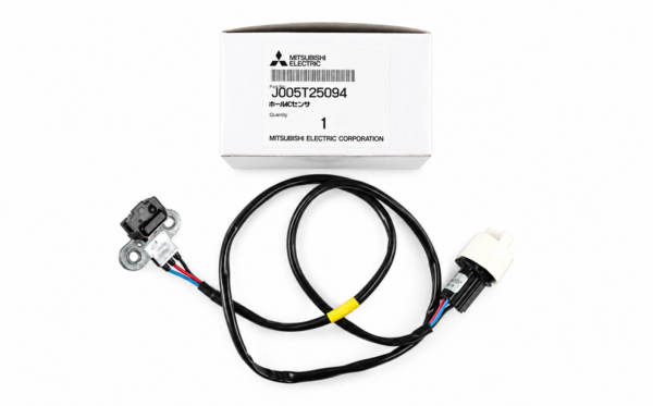 Mitsubishi Electric J005T25094 OEM Engine Crankshaft Position Sensor
