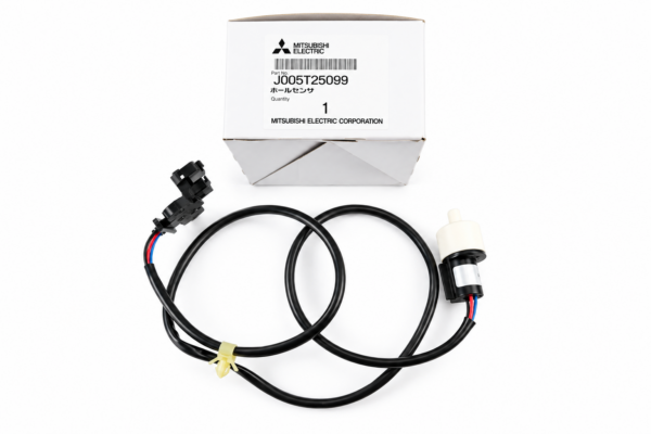 Mitsubishi Electric J005T25099 OEM Engine Crankshaft Position Sensor