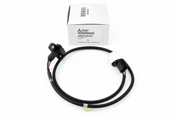 Mitsubishi Electric J005T25183 OEM Engine Crankshaft Position Sensor