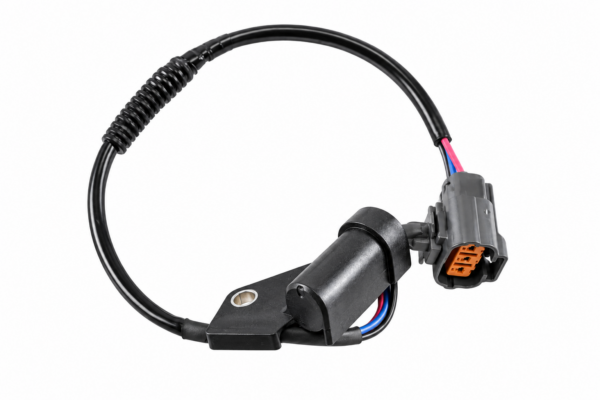Mitsubishi Electric J005T27071 OEM Engine Crankshaft Position Sensor - Image 2