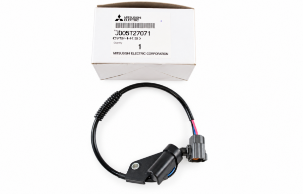 Mitsubishi Electric J005T27071 OEM Engine Crankshaft Position Sensor