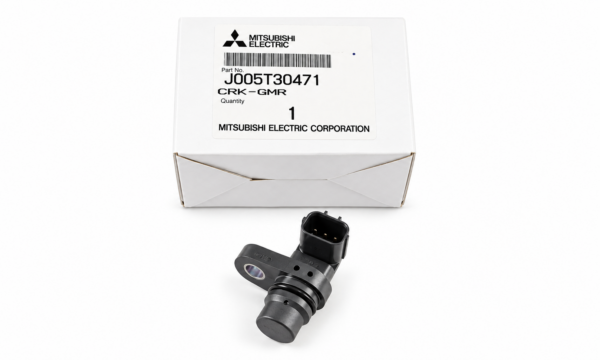 Mitsubishi Electric J005T30471 OEM Engine Crankshaft Position Sensor
