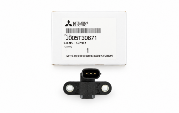 Mitsubishi Electric J005T30671 OEM Engine Crankshaft Position Sensor