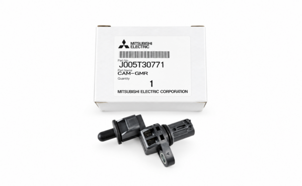 Mitsubishi Electric J005T30771 OEM Engine Camshaft Position Sensor