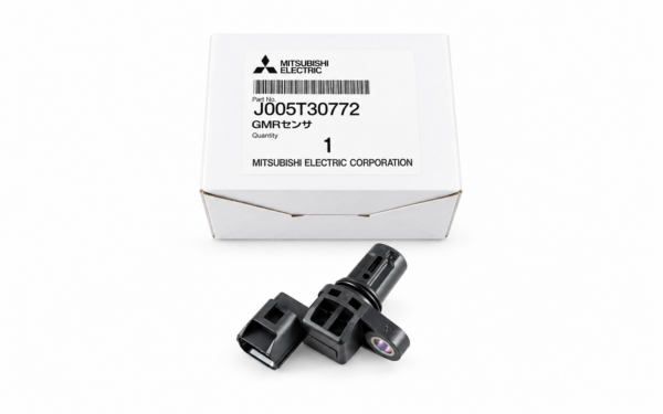 Mitsubishi Electric J005T30772 OEM Engine Camshaft Position Sensor