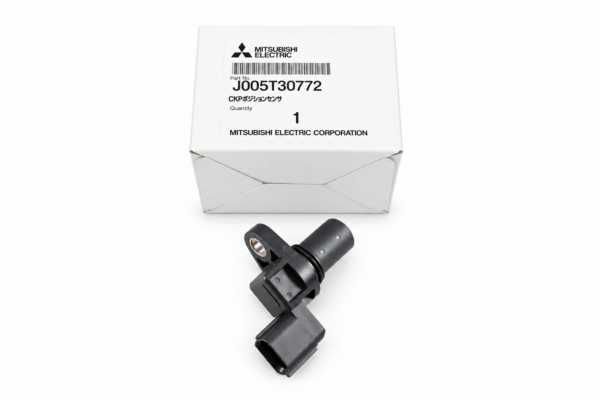 Mitsubishi Electric J005T30772 OEM Engine Camshaft Position Sensor - Image 2