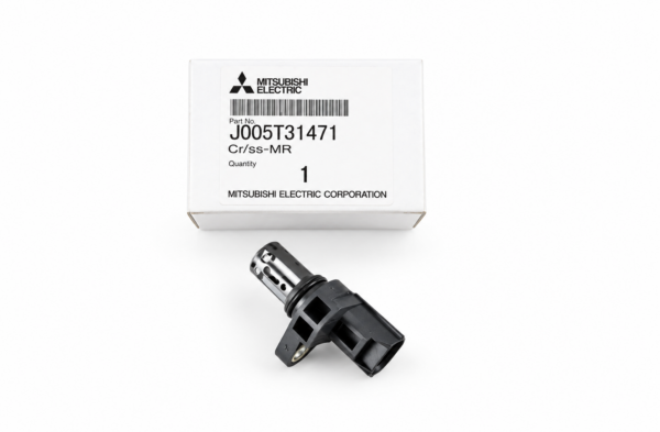 Mitsubishi Electric J005T31471 OEM Engine Crankshaft Position Sensor