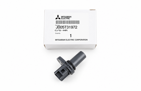 Mitsubishi Electric J005T31972 OEM Engine Crankshaft Position Sensor