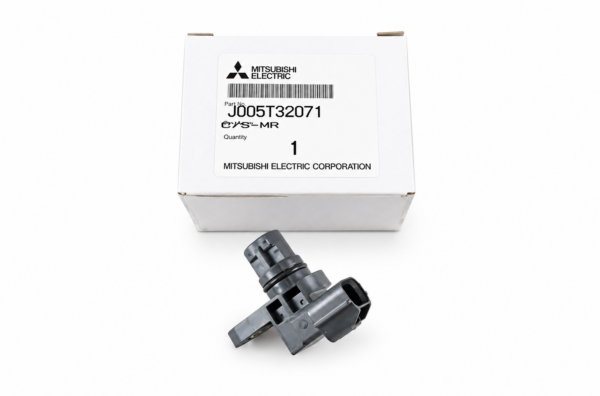 Mitsubishi Electric J005T32071 OEM Engine Crankshaft Position Sensor