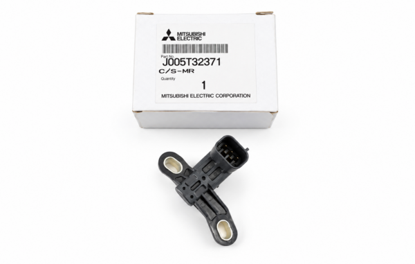 Mitsubishi Electric J005T32371 OEM Engine Crankshaft Position Sensor