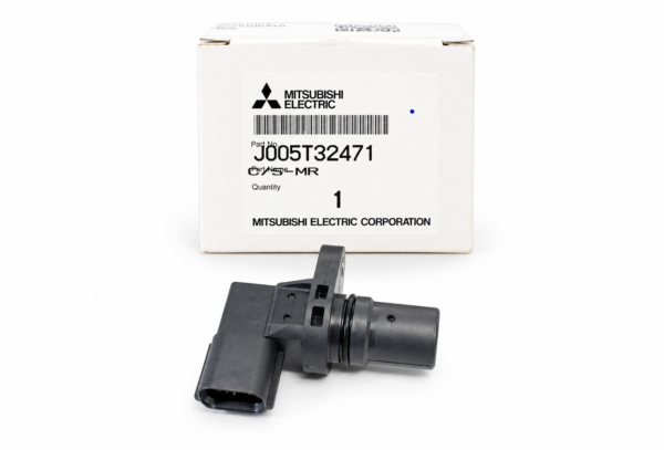 Mitsubishi Electric J005T32471 OEM Engine Camshaft Position Sensor