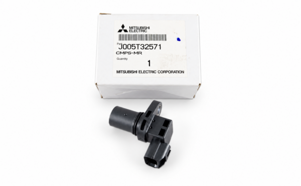 Mitsubishi Electric J005T32571 OEM Engine Crankshaft Position Sensor
