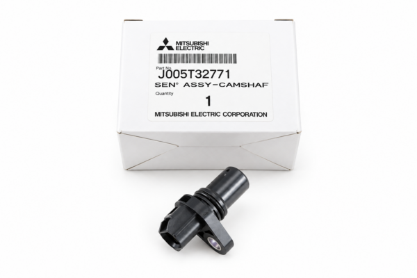 Mitsubishi Electric J005T32771 OEM Engine Camshaft Position Sensor
