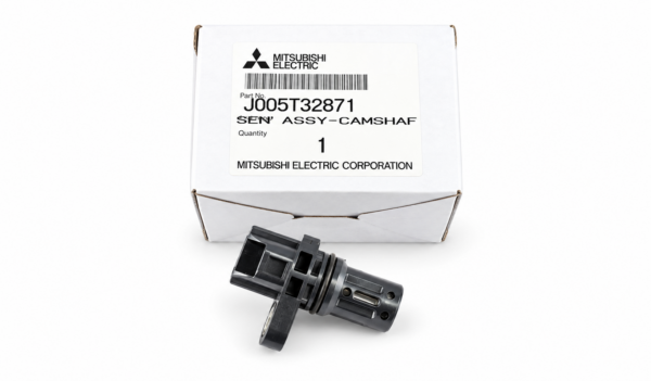Mitsubishi Electric J005T32871 OEM Engine Camshaft Position Sensor