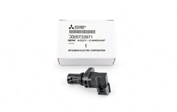 Mitsubishi Electric J005T33971 OEM Engine Camshaft Position Sensor
