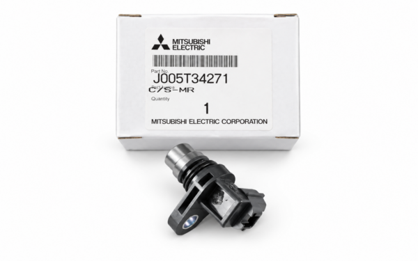 Mitsubishi Electric J005T34271 OEM Engine Camshaft Position Sensor