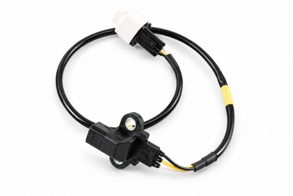 Mitsubishi Electric J005T35171 OEM Engine Crankshaft Position Sensor - Image 2