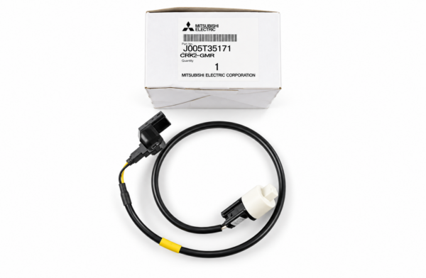 Mitsubishi Electric J005T35171 OEM Engine Crankshaft Position Sensor