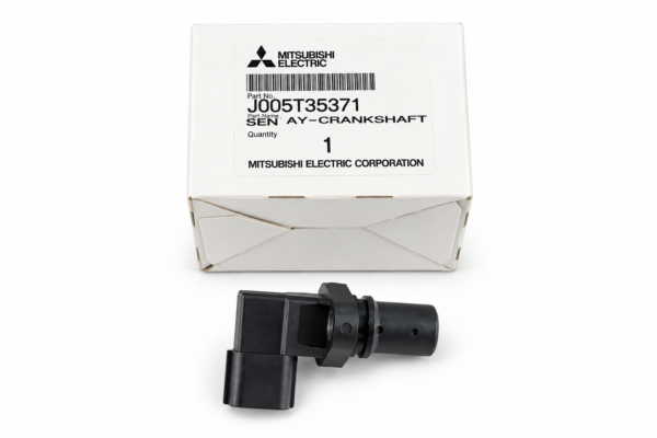 Mitsubishi Electric J005T35371 OEM Engine Crankshaft Position Sensor