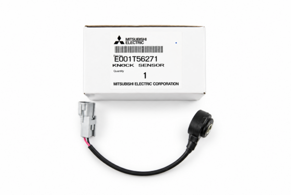 Mitsubishi Electric E001T56271 OEM Ignition Knock (Detonation) Sensor