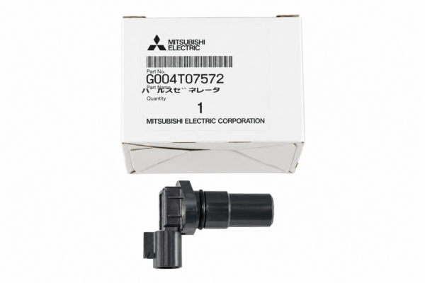 Mitsubishi Electric G004T07572 OEM Transmission Speed Sensor