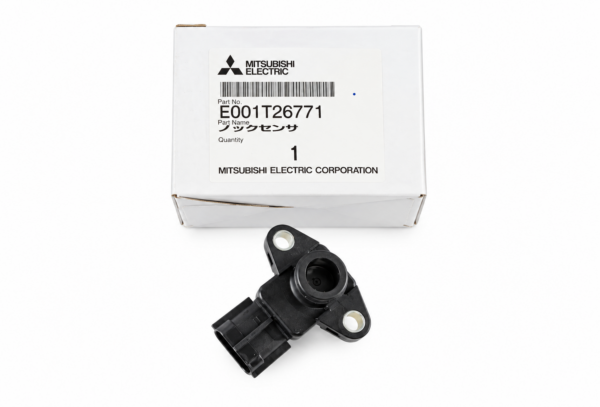 Mitsubishi Electric E001T26771 OEM Manifold Absolute Pressure Sensor - Image 2