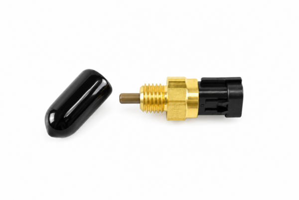 Mitsubishi Electric E001T25971 OEM Intake Air Temperature Sensor - Image 2
