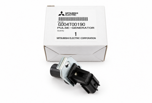 Mitsubishi Electric G004T00190 OEM Vehicle Speed Sensor