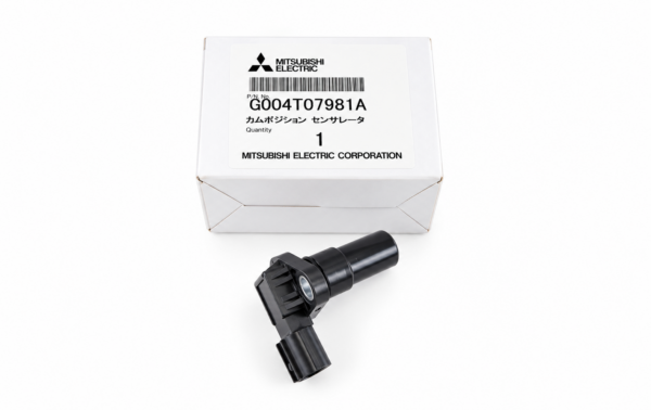 Mitsubishi Electric G004T07981A OEM Vehicle Speed Sensor