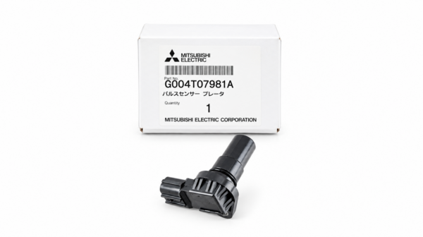 Mitsubishi Electric G004T07981A OEM Vehicle Speed Sensor - Image 2