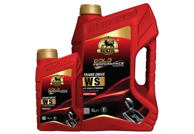 Asianautos ATFWS1Q ATF WS Trans Fluid 1Q