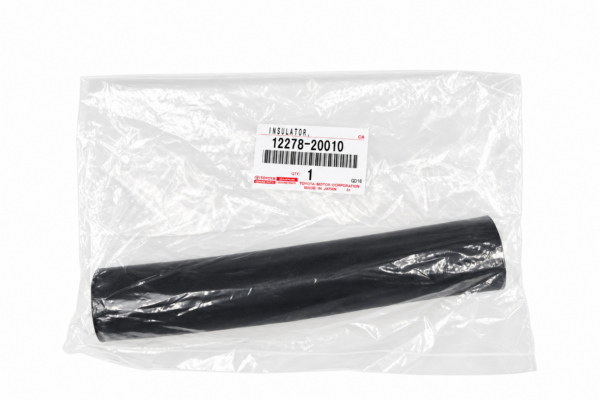 Toyota 1227820010 Breather Hose