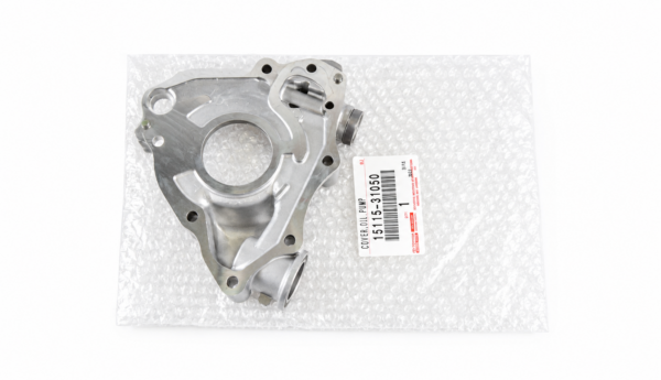 Toyota 1511531050 Oil Pump Cover