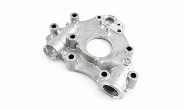 Toyota 1511531050 Oil Pump Cover - Image 2