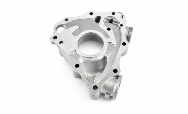 Toyota 1511531050 Oil Pump Cover - Image 3