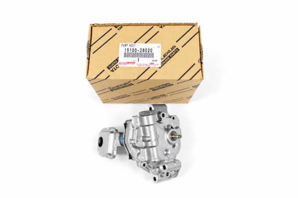 Toyota 1510028020 Engine Oil Pump