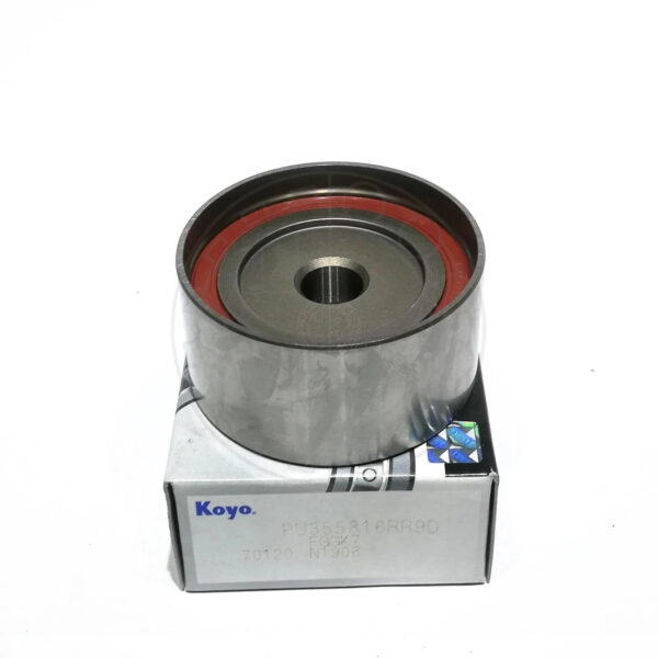 JTEKT PU355816RR9D Engine Timing Belt Idler Pulley