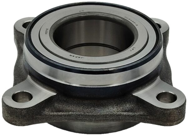 JTEKT 2DUF054N2C Front Wheel Bearing Module