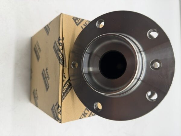 JTEKT 3DACF042F4AR Wheel Bearing and Hub Assembly - Image 2