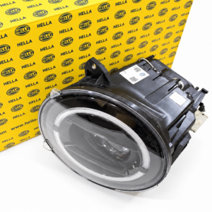 Hella 1EX014543191 OEM Headlight Assembly