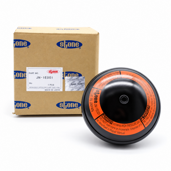 Stone JN1E001 OEM Suspension Accumulator - Image 2
