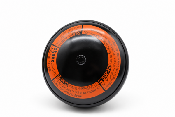 Stone JN1E001 OEM Suspension Accumulator - Image 3