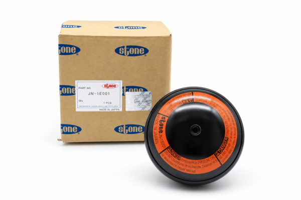 Stone JN1E001 OEM Suspension Accumulator