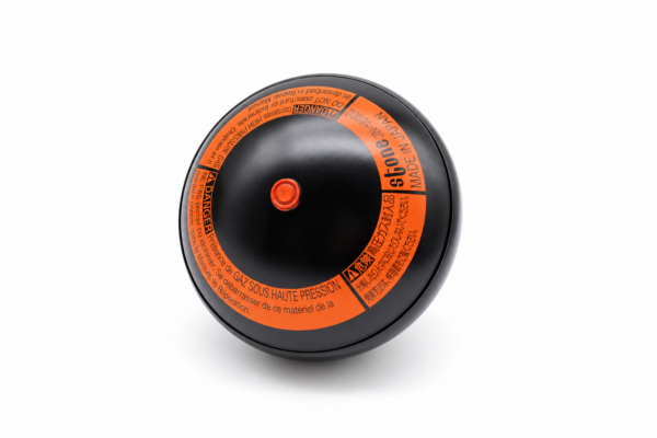 Stone JN1E002 OEM Suspension Accumulator - Image 2