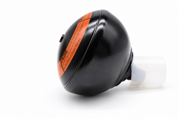 Stone JN1E002 OEM Suspension Accumulator - Image 3