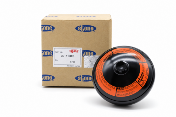 Stone JN1E003 OEM Suspension Accumulator