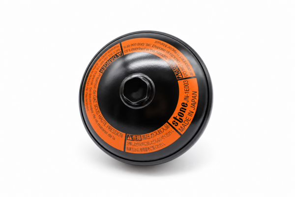 Stone JN1E003 OEM Suspension Accumulator - Image 2