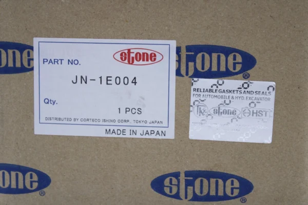 Stone JN1E004 OEM Suspension Accumulator - Image 3
