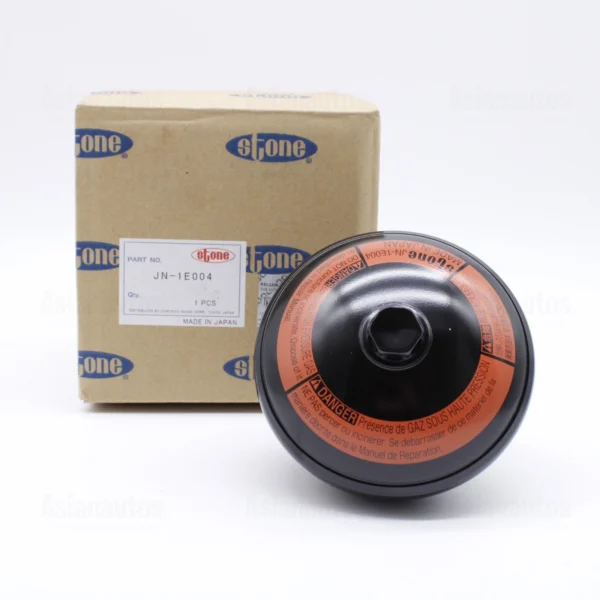 Stone JN1E004 OEM Suspension Accumulator