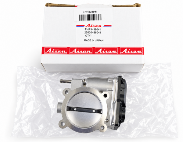 Aisan THR338041 OEM Electronic Throttle Body